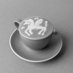 Latte.