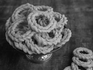 Kai Murukku (100 Gms)