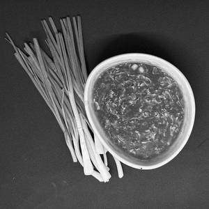 Chicken Cantonese Soup