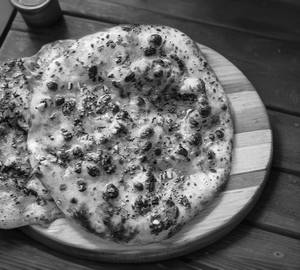 Chicken Keema Kulcha 