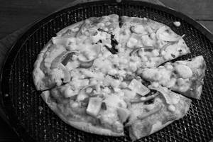 Veg Delight Pizza