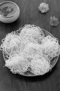 Idiyappam (2 pcs)