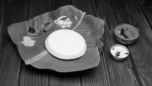 Thatte Idli