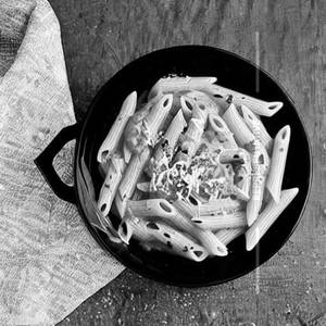 Chicken Pasta In Barbaresca  Sauce (pink Sauce)