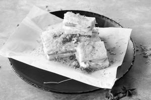 Cheese Mayo Sandwich