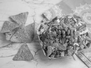 Special Nachos Fries