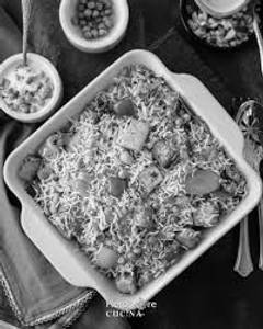 Veg biryani