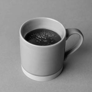 Hot Americano.