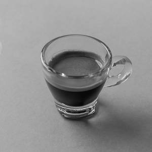 Espresso.