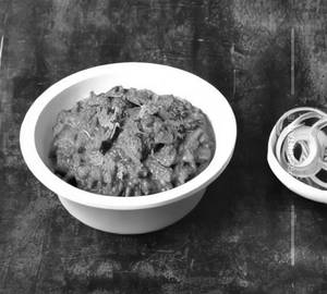 Bihari Baingan Bharta