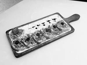 Bruschetta