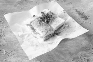 Cheese Sandwich