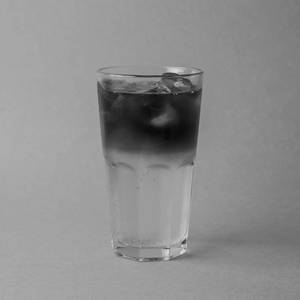 Cold Brew Tonic