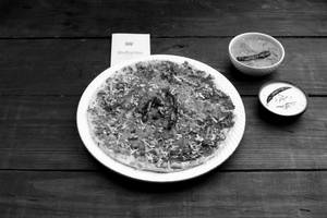Mix Uttapam