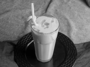 Mango Lassi       