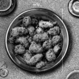Surmai Deep Fry