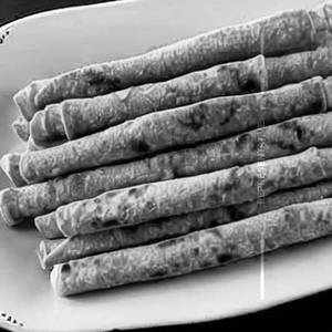 Taquito (Vegetable )