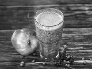Negative Calorie Juice