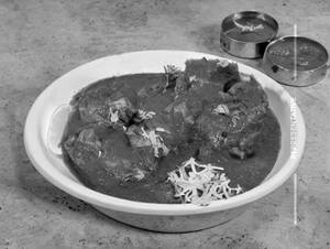 Chicken Kadai