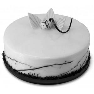 Mango Cake