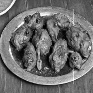 Chicken Coorg Chicken