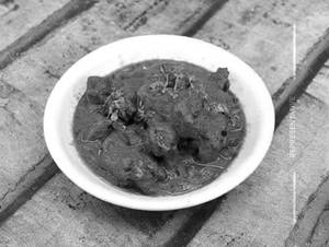 Chi Kolhapuri