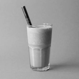 Cold Coffee Plain
