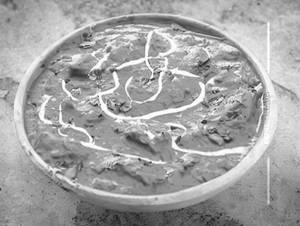 Butter Chicken (Shredded Tandoori)