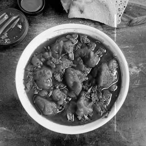 Butter Chicken  [Boneless]