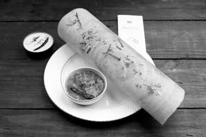 Plain Dosa