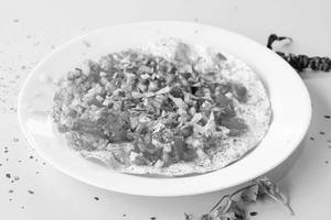 Masala Papad