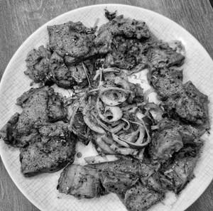 Haryali Tikka