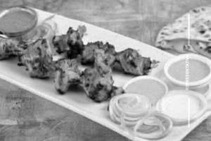 Chicken Kalimiri Tikka