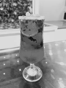 Water Melon Mojito