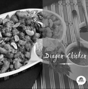 Dragon Chicken