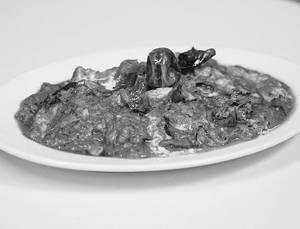 Chicken Xacuti