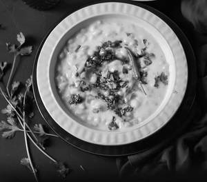 Boondi Kadhi