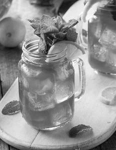 Lemon Ice Tea