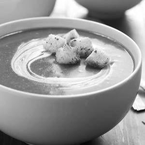 Popeyes Soups