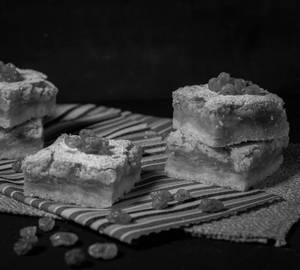 Sugar Free Bikaneri Barfi