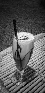 Cold Coffee