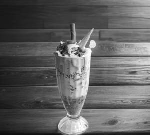 Royal Falooda