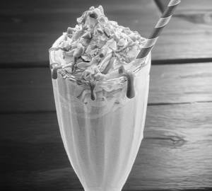 Peanut Butter Shake