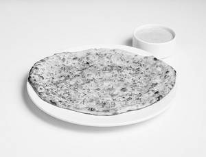 Onion Kulcha