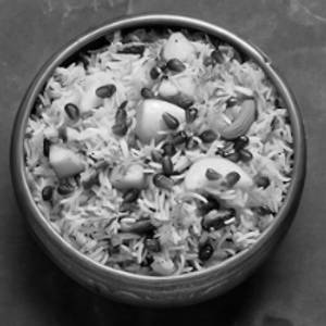 Kashmiri Pulao