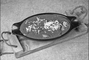 Paneer Lababdar