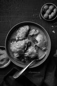 Chicken Curry Home Style