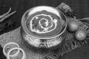 Dal Makhani