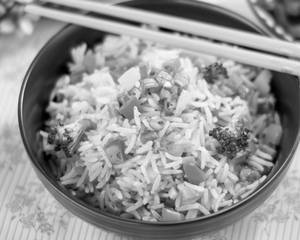 Fried Rice
