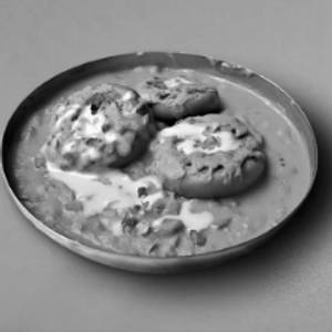 Stuffed Capsicum